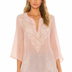 Sheer top xs by Giam